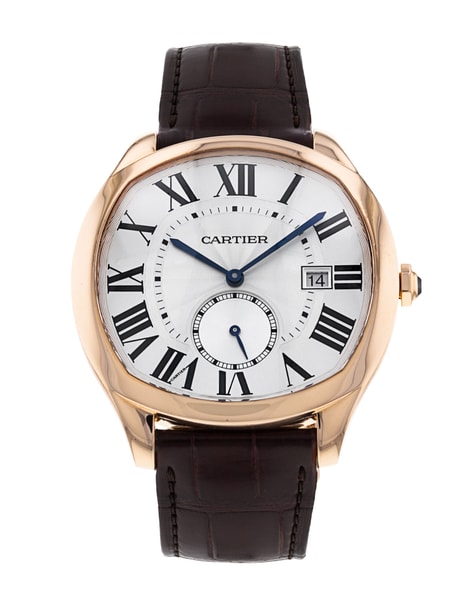 Cartier Drive De Cartier WGNM0003